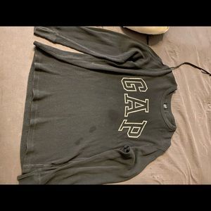Gap boys shirt